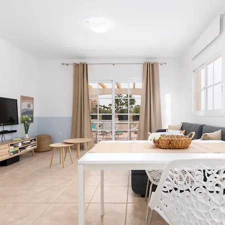 Home2book Serenity Retreat With Terrace בית נופש אנטיגואה