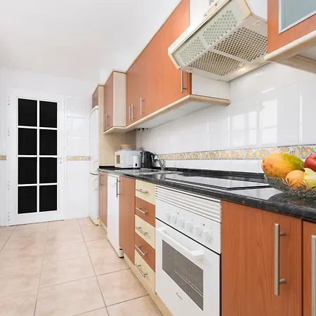 Home2book Serenity Retreat With Terrace * אנטיגואה