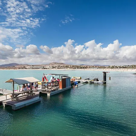 Home2book Serenity Retreat With Terrace 앤티가