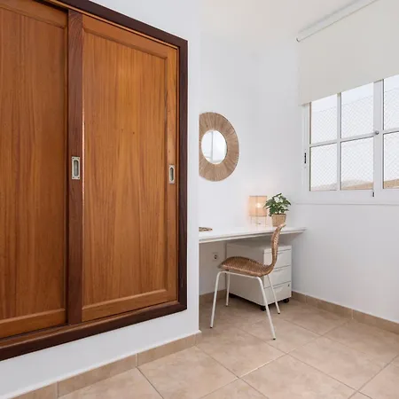 Home2book Serenity Retreat With Terrace 앤티가