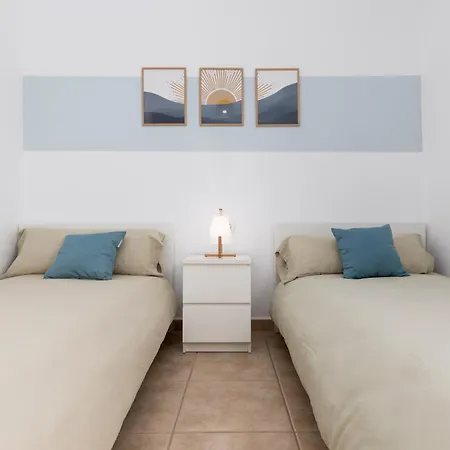 Home2book Serenity Retreat With Terrace 펜션 앤티가