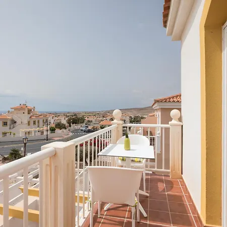 Home2book Serenity Retreat With Terrace *